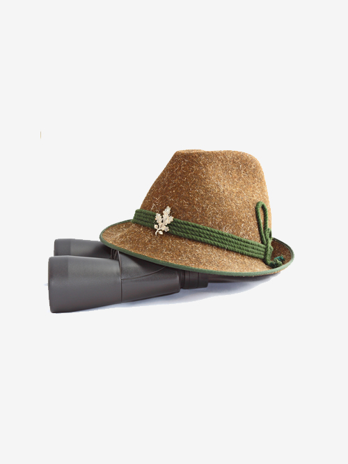 Columbia Women's Baddabing Hat